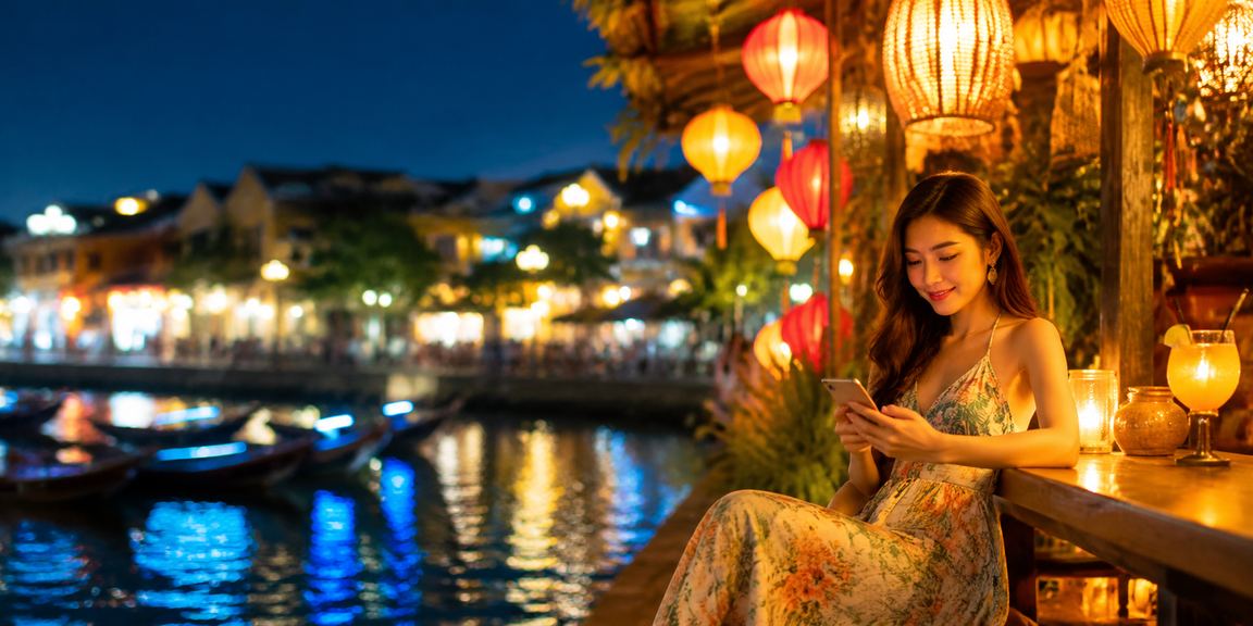 Bầu không khí casino và cá cược rực rỡ đặc trưng trong văn hóa giải trí Việt Nam