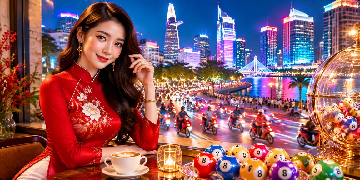 Bầu không khí giải trí casino và xổ số trực tuyến đặc trưng tại Việt Nam