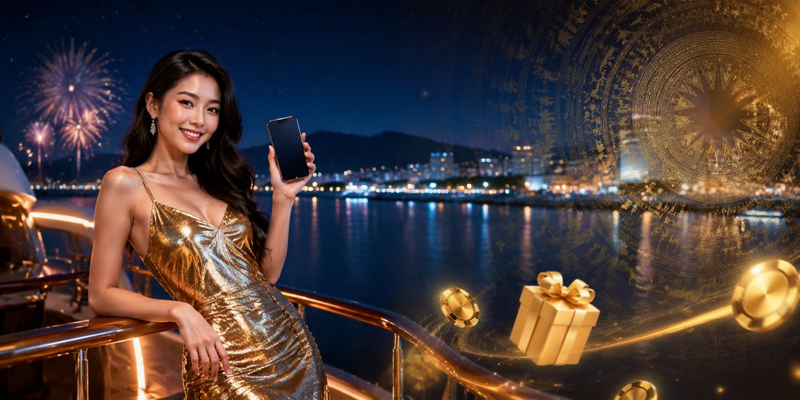 Người dùng Vũng Tàu chơi casino và xổ số trực tuyến trên điện thoại tại bãi biển