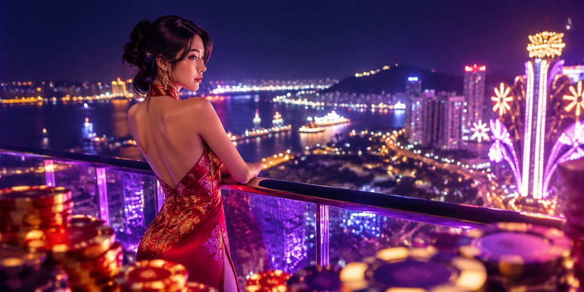 Không gian neon VIP tại Vũng Tàu – khuyến mãi và giải trí cao cấp